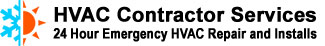 Galveston HVAC Services